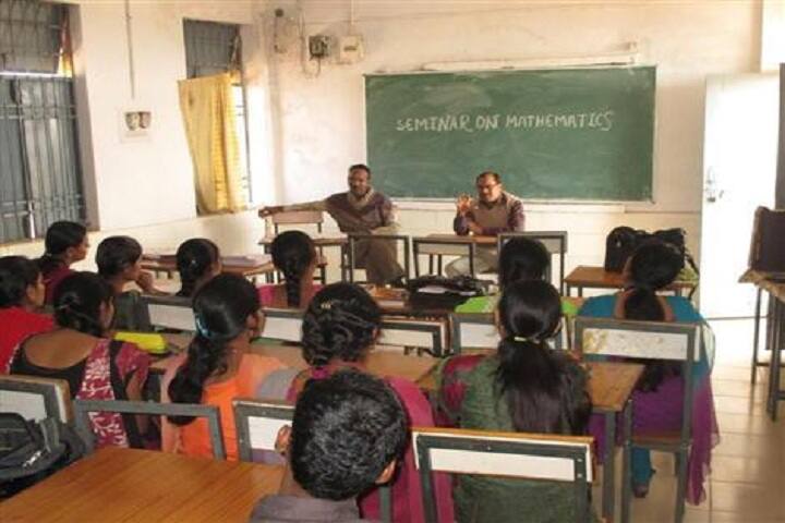 classroom